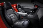 Chevrolet Corvette Grand Sport 2010 года